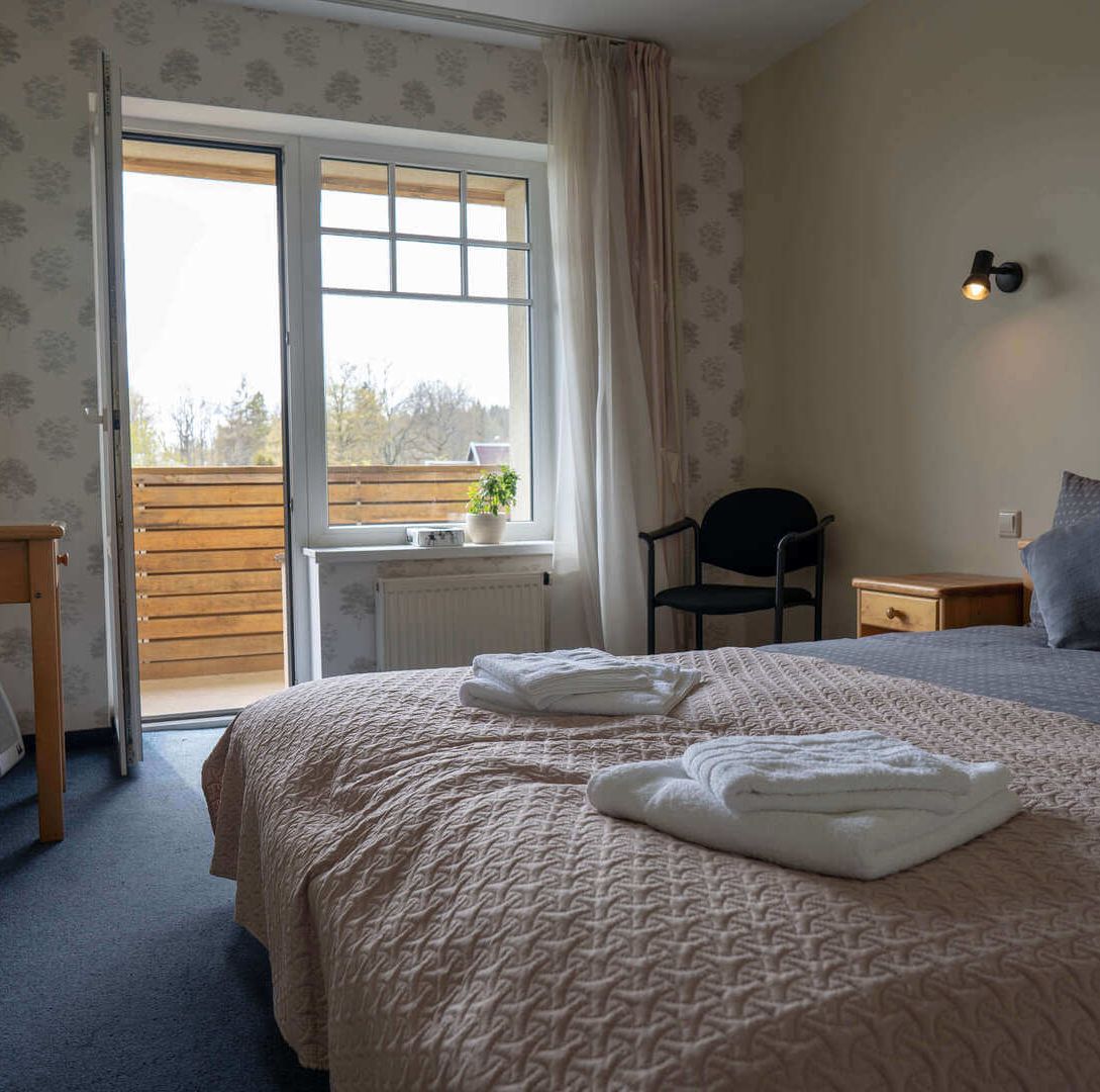 Viesnīca Hotel Ērgļi 6